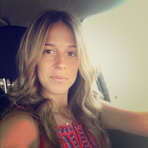 Meet your Posher, Katherine